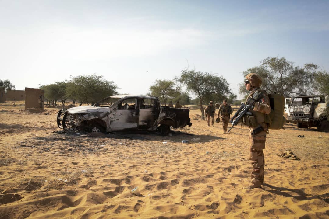 « Bilan lourd », une nouvelle attaque terroriste frappe le Bénin 