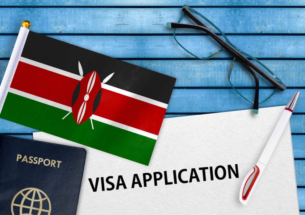 Kenya : inauguration du premier centre d’innovation VISA en Afrique