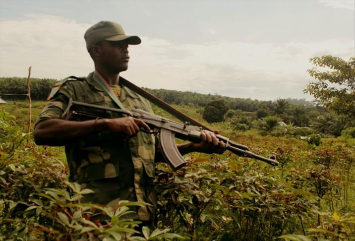 RDC :  le M23 se retire de ses positions défensives, dans « l’attente de la prise en charge de ses préoccupations par les autorités »