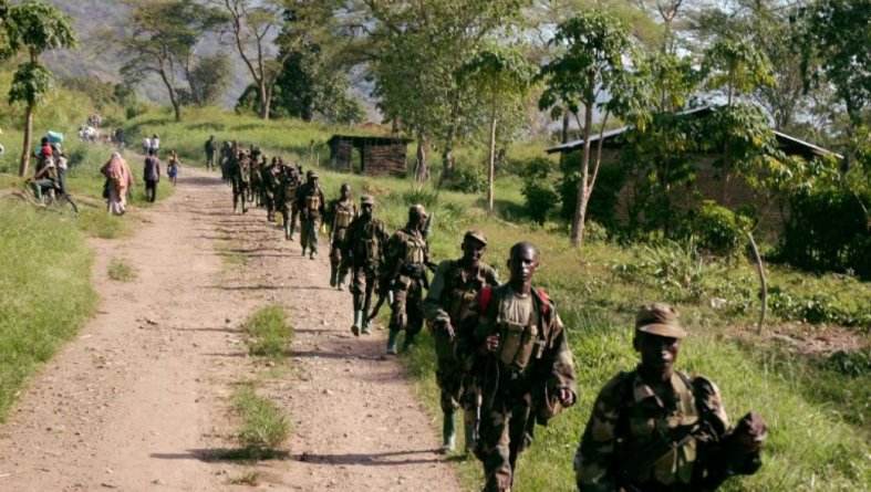 RDC : de janvier 2021 à janvier 2022, les ADF ont tué 1.001 hommes, 270 femmes et 40 enfants dans l’Est du pays (rapport ONU)