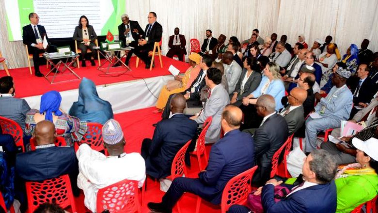 Kenya: Ouverture Officielle des assises de la 9ème Edition du Sommet des Africités