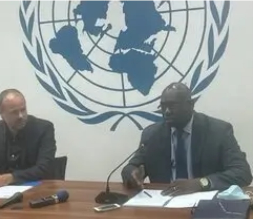 RDC: « Nulle part ailleurs dans le monde autant d’experts dans la lutte contre Ebola » (OMS)