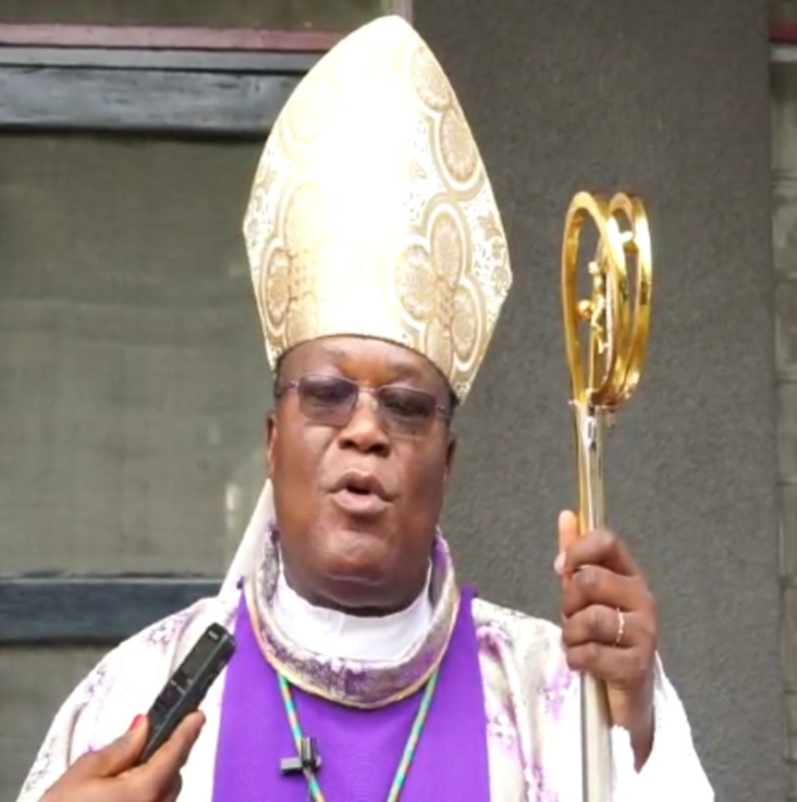 Le diocèse d’Idiofa célèbre ses 100 ans à Ipamu le 5 juin