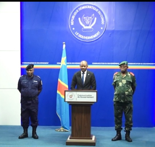 Combats entre FARDC-M23 : enfin, la RDC lance une mise en garde contre le Rwanda 