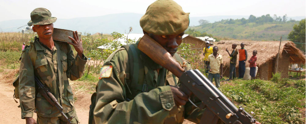 Sud-Kivu/Fizi: Au moins trois civils tués dans des affrontements entre groupes armés près de Minembwe