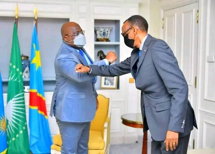 Agression de la RDC : Kinshasa prend 4 mesures contre le Rwanda