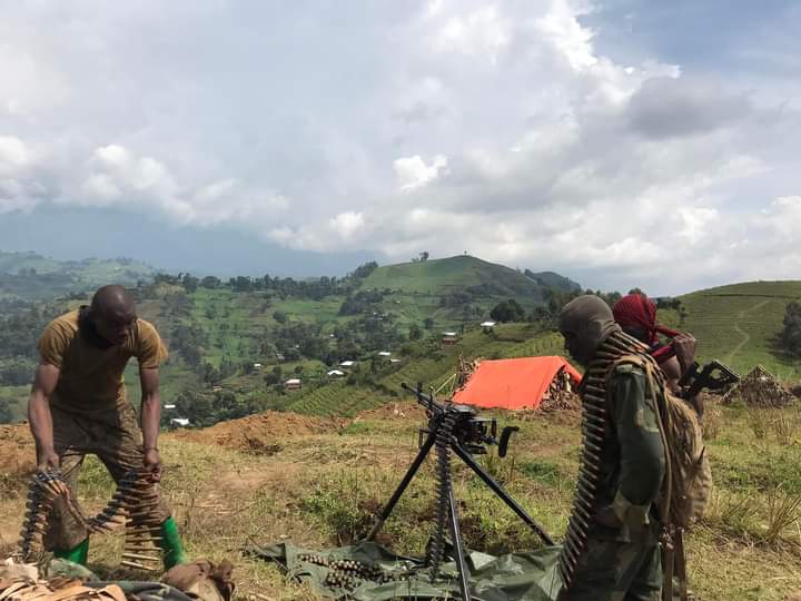 Nord-Kivu : les FARDC neutralisent 7 combattants de l’ADF après une tuerie de plus de 20 civils dans le territoire de Beni