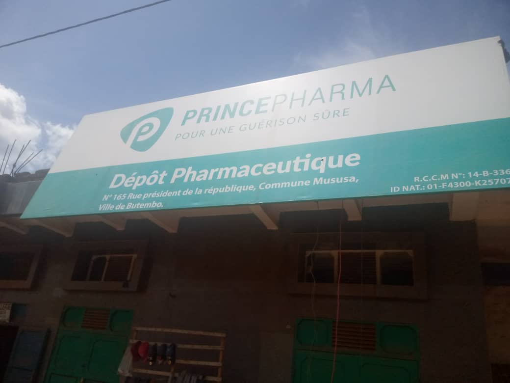 Nord-Kivu : grève et fermeture des pharmacies à Butembo, « la société civile craint le pire »