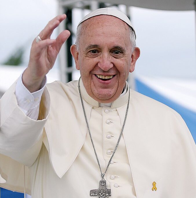 Voici le programme du voyage du Pape François en RDC et au Soudan du Sud