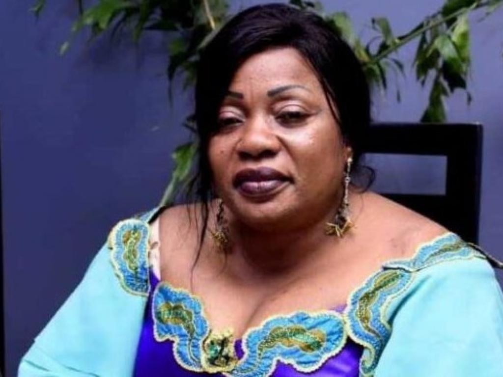 Ritha Bola Dula première femme à la tête de Maï-Ndombe