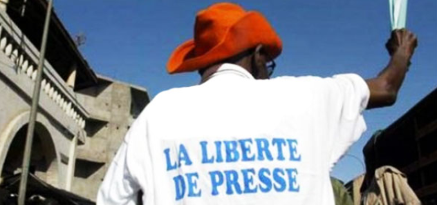 RDC : libération de 3 journalistes après plus de 10 jours de détention à Bumba