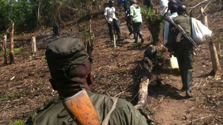 Ituri : 7 civils dont un pasteur tués par des combattants de l’ADF à Mambelenga