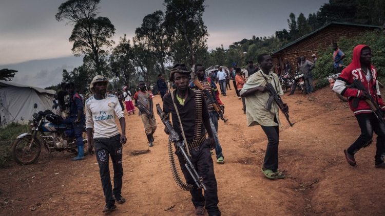 Bukavu-bavure policière: Un jeune assassiné à Bizimana par un policier, la société civile hausse le ton