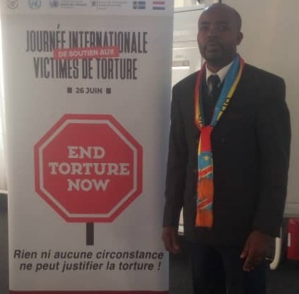 RDC: La CSDH exige la cessation immédiate des actes de torture subis par les conducteurs