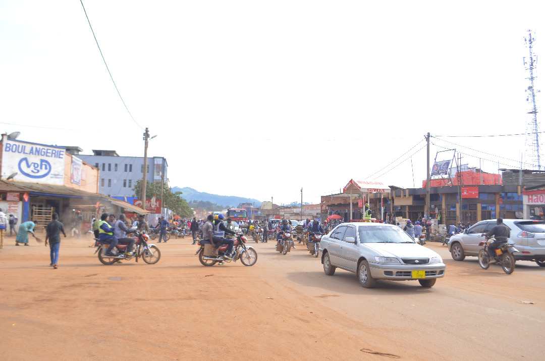 Nord-Kivu : « de 3200 à 5500 francs congolais », le prix du litre de carburant vole de record en record à Butembo