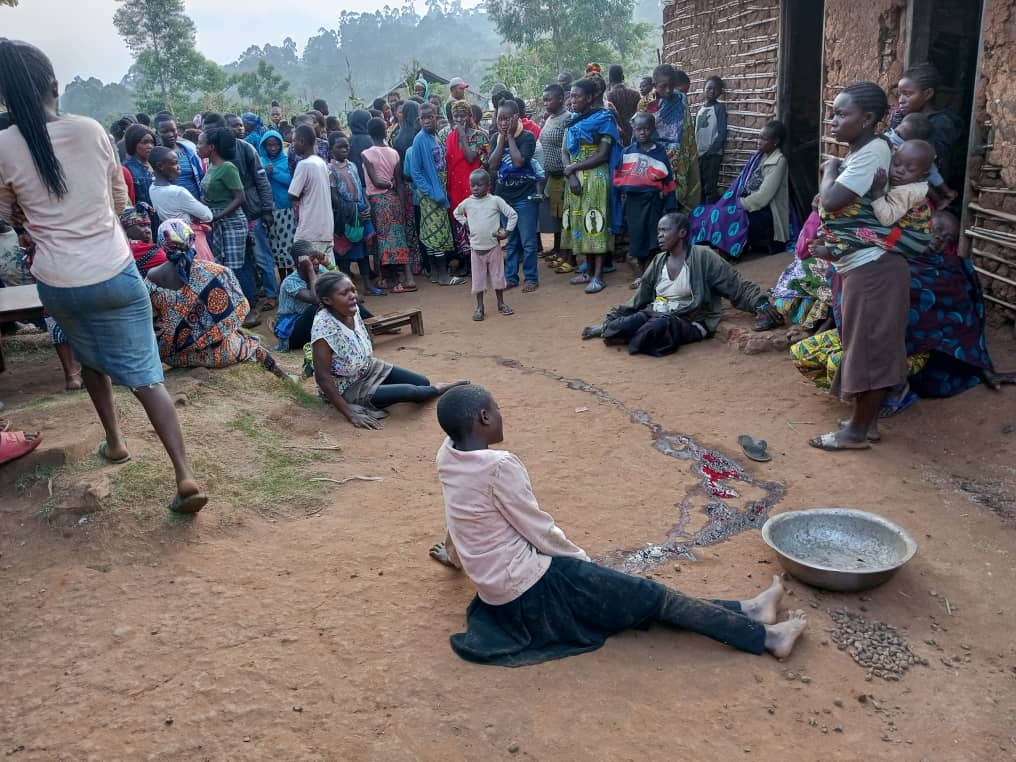 Nord-Kivu : 7 morts dans une nouvelle attaque attribuée à l’ADF en ville de Beni