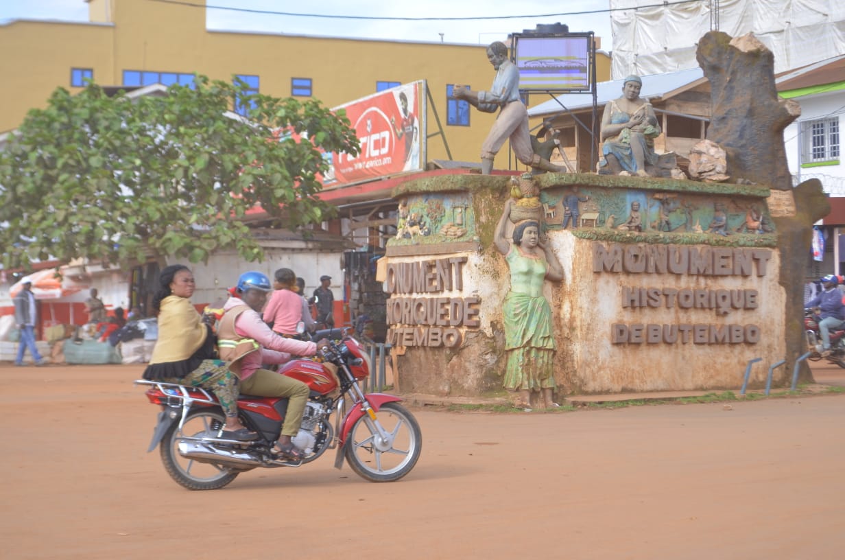 Nord-Kivu : premier jour sans mototaxi à Butembo, Beni et Lubero pour dire non  aux tueries