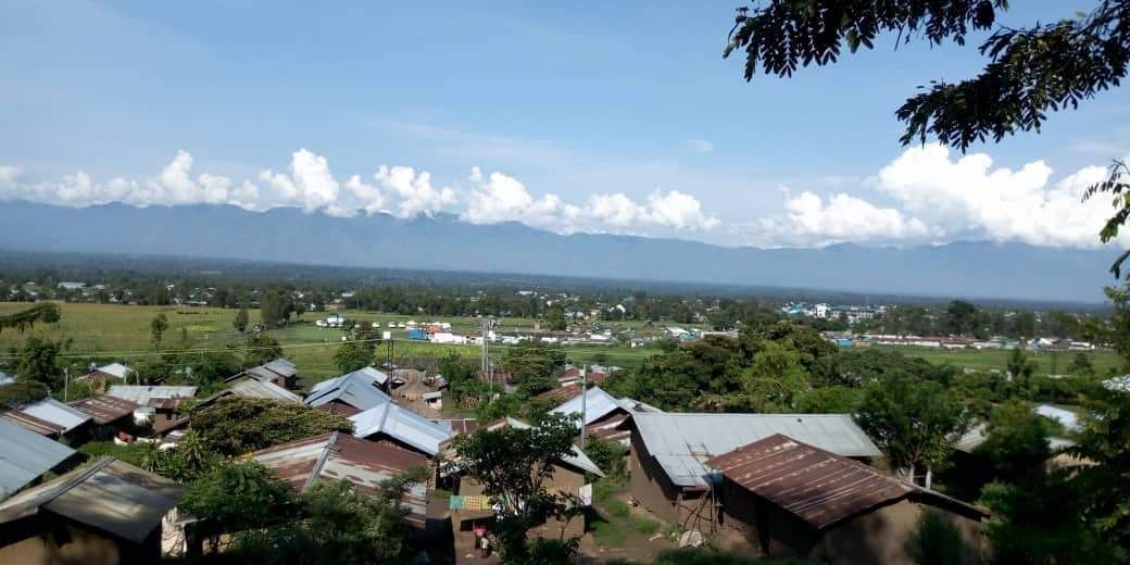 RDC: des rebelles de l’ADF pointés dans une nouvelle tuerie de 4 civils en Ituri