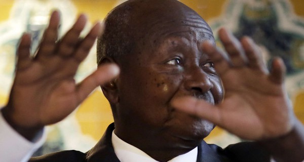 Crise M23 : le président Ougandais appelle le gouvernement congolais à signer un cessez-le-feu dans les zones de combat