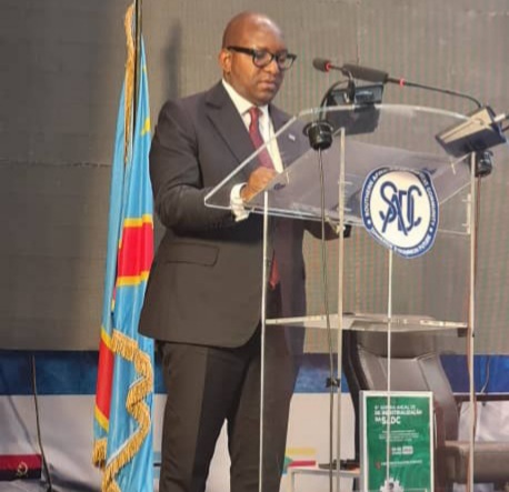 RDC: Sama Lukonde lance les assises de la 6ème semaine annuelle de l’industrialisation de la SADC