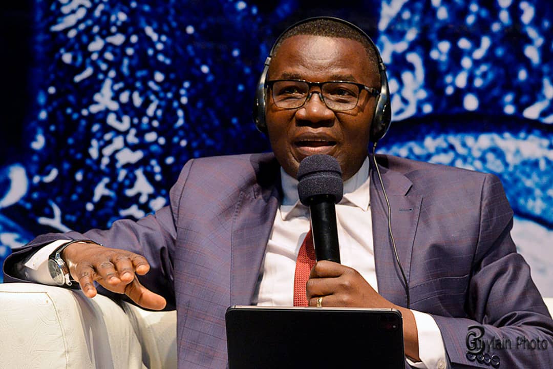RDC :Julien Paluku appelle les États de la SADC à s’appuyer sur l’agroindustrie, l’industrie pharmaceutique et l’industrie minière
