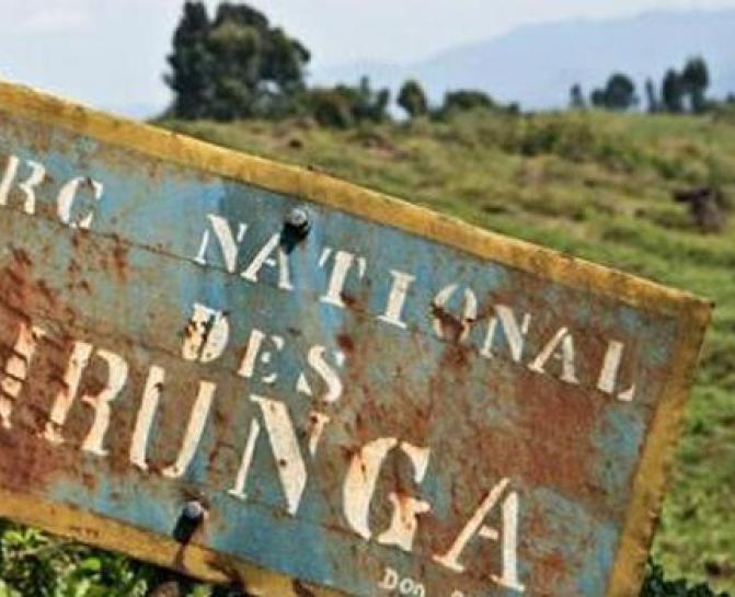 Rutshuru: le chantier de la centrale hydroélectrique du Parc National des Virunga endommagé par des tirs d’artillerie du M23 (ICCN)