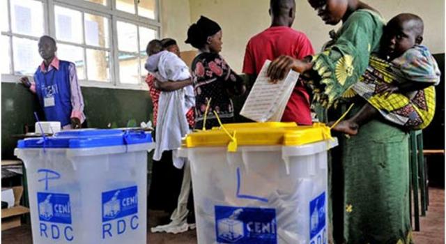 La CENI de plain-pied dans la cartographie des centres d’inscription et bureaux de vote