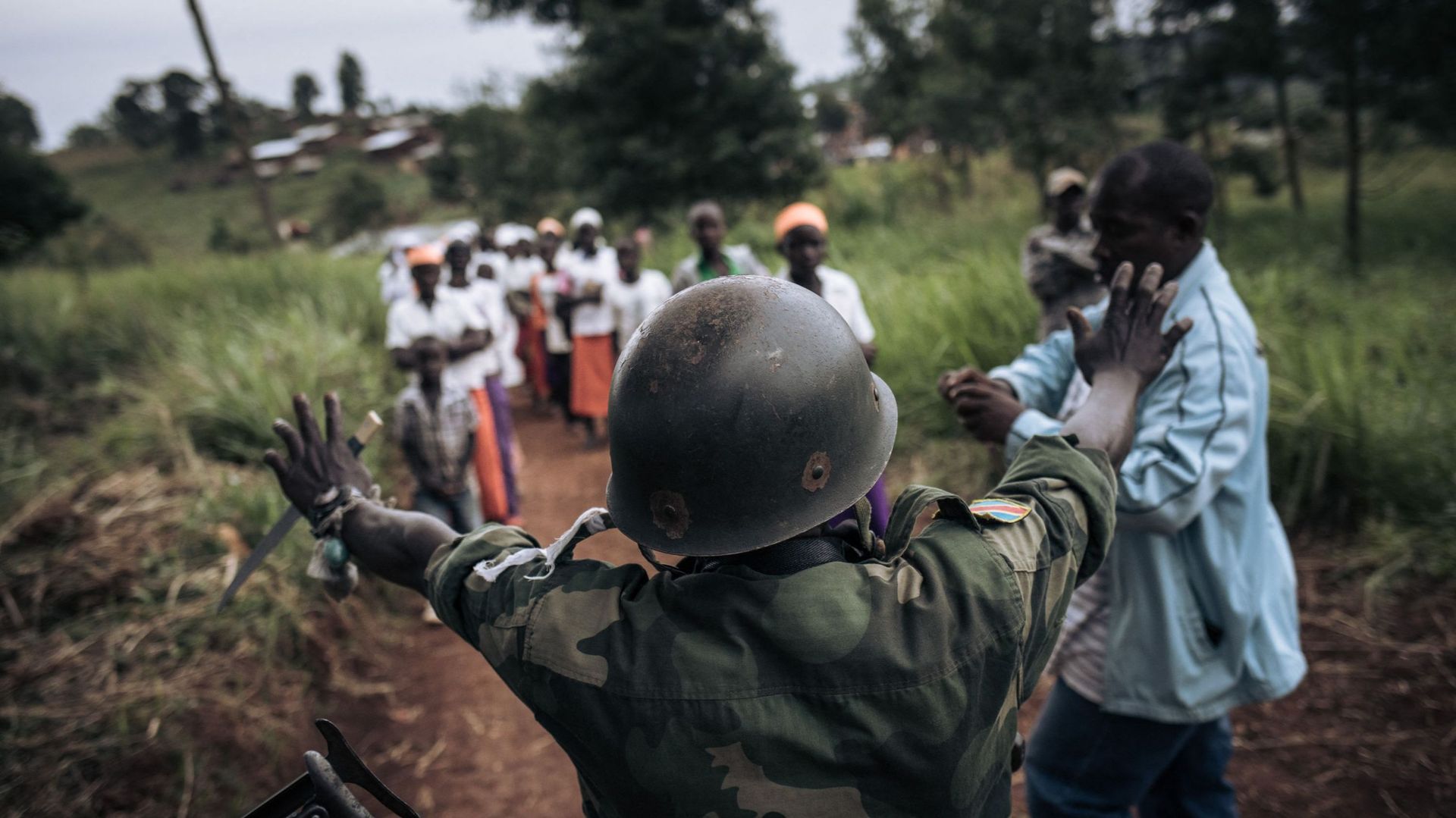 Nord-Kivu : 5 policiers tués lors des échauffourées violentes à Butembo