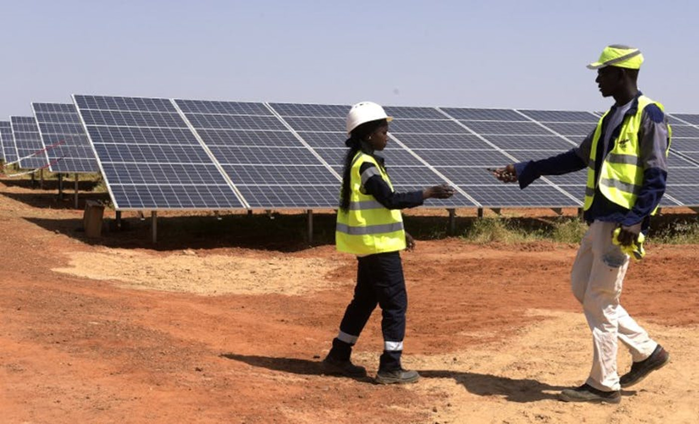 Nigéria: lancement du Plan de Transition Energétique pour l’atteinte de l’objectif “zéro émission” d’ici 2060
