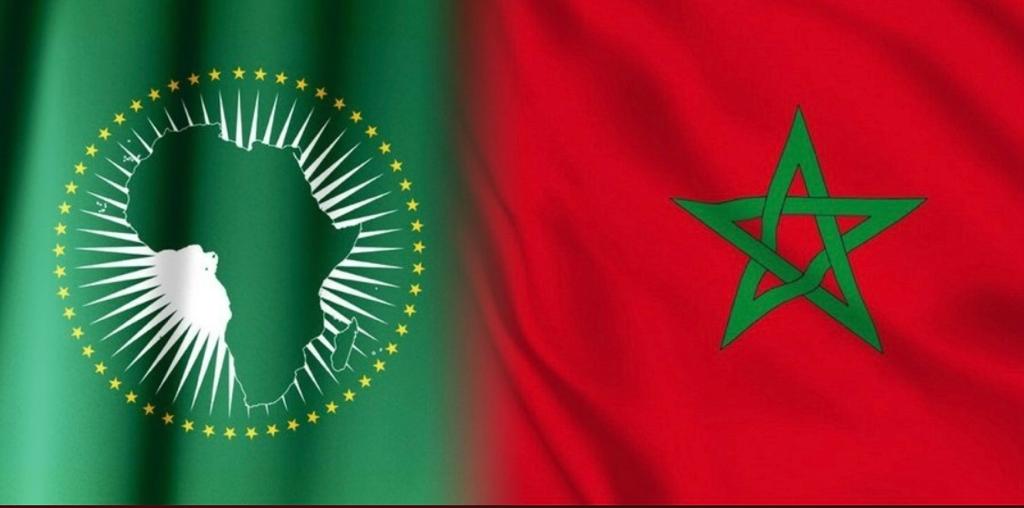 Le  Maroc préside la Paix et la Sécurité de l’UA
