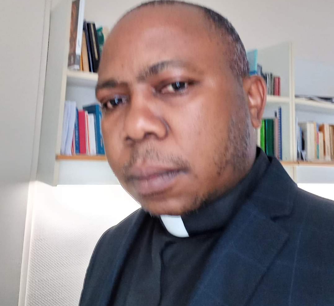 Le Père Maurice Nesayo nommé Supérieur Provincial des Religieux de Saint Vincent de Paul de la RDC