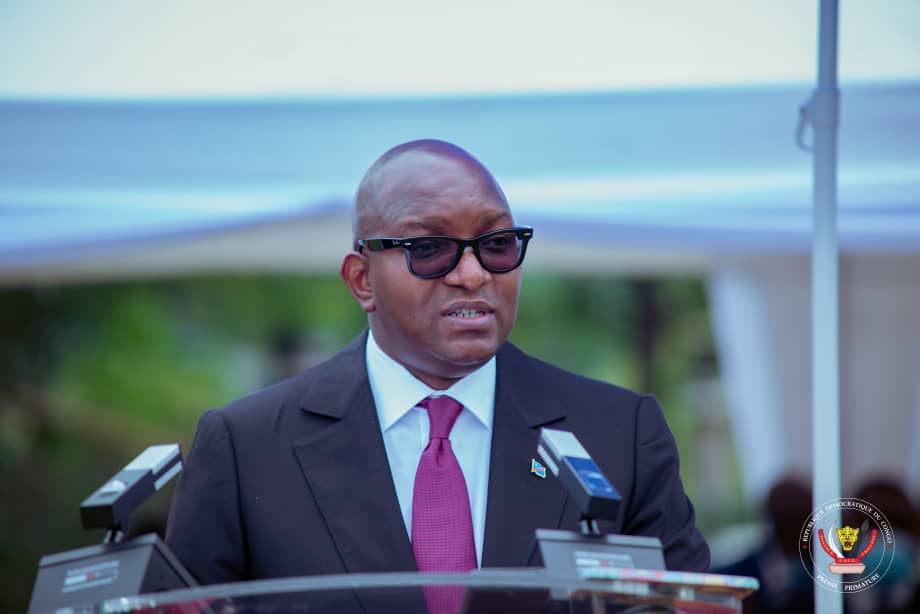 Makutano 8 : Sama Lukonde appelle à l’appropriation du Programme de Développement local de 145 territoires de la RDC