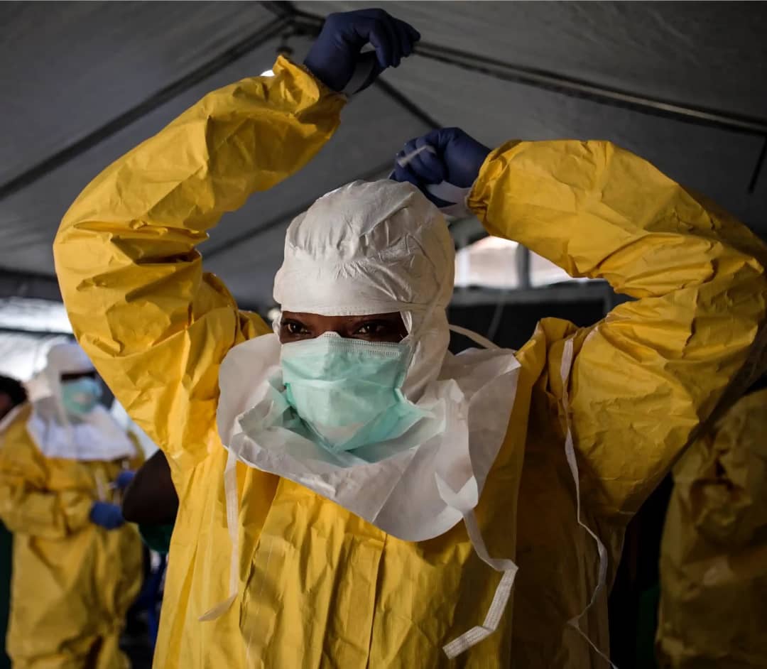Le rapport de « Resolve to save lives » présente les acquis de la RDC dans la lutte contre l’Ebola