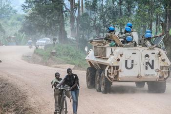 Nord-Kivu : La Monusco renforce ses alertes sur le terrain contre le M23 à Kiwanja