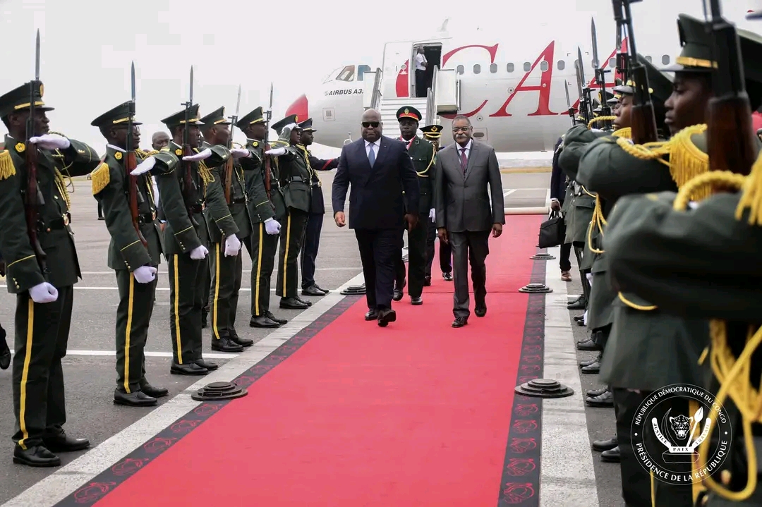 Paul Kagame brille par son absence au mini – Sommet de Luanda