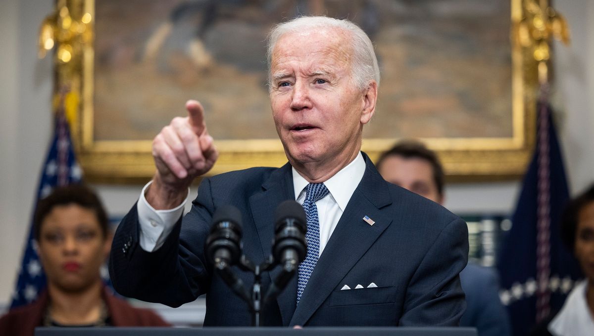 Sommet USA-Afrique: Joe Biden ferme la porte au Polisario