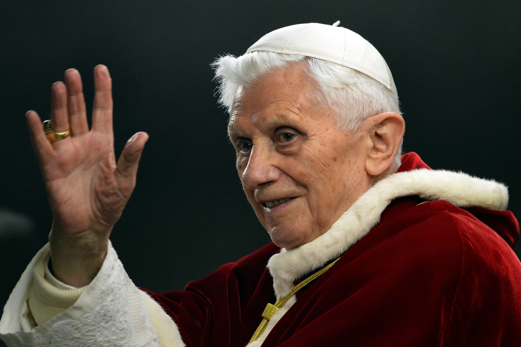 Benoît XVI aura-t-il droit à des funérailles de pape ?