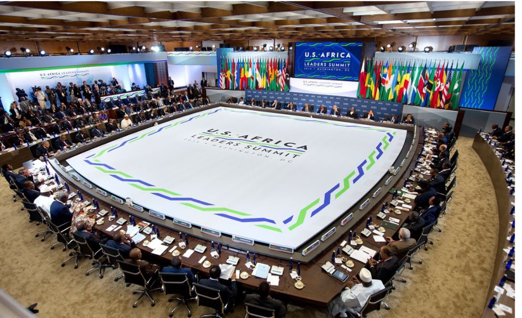 Lettre ouverte du MIPAD aux gouvernements américains et africains présents au Sommet USA-AFRIQUE