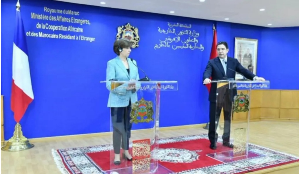 Sahara marocain : la France est favorable au royaume de Mohammed VI en soutien du plan marocain d’autonomie