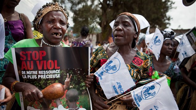 Multiplication d’actes horribles constitutifs de crimes graves planifiés et perpétrés au Nord-Kivu par le groupe terroriste M23 ( communiqué RCT-RDC)