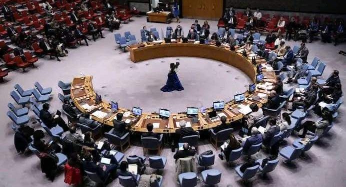 Le Conseil de Sécurité de l’ONU met fin au régime de notification d’achat d’armes imposé à la RDC