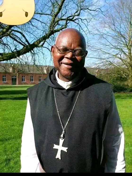 Kwilu : Le diocèse de Kikwit annonce le décès en Belgique du Mgr Mununu Kasiala (Communiqué)