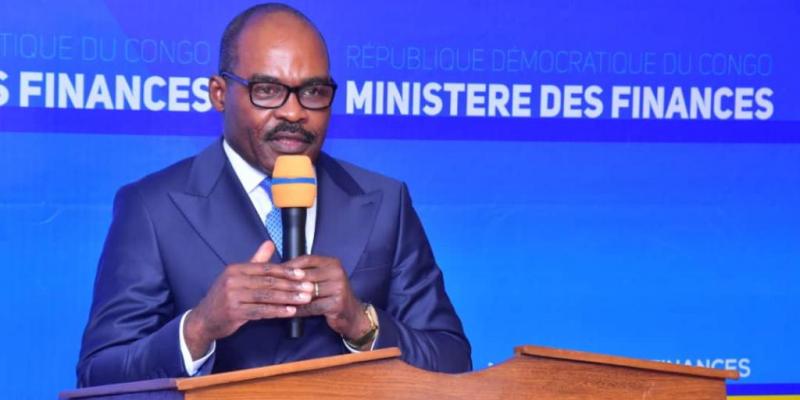 Le Fonds africain de développement octroie 12 millions de dollars à la RDC