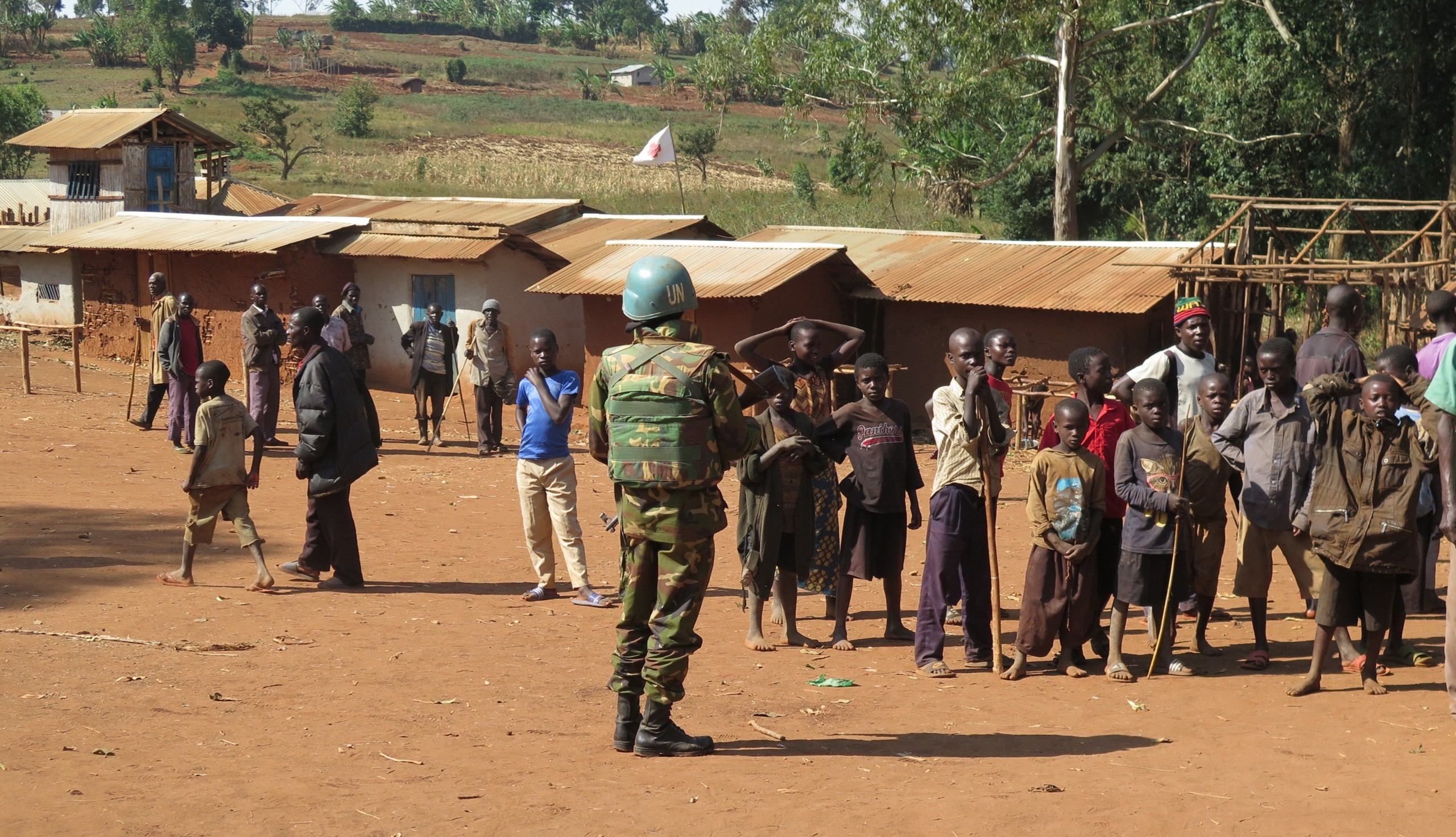 Sud-Kivu : Tuerie des 23 personnes au cours du mois de novembre 2022 (SAJECEK Forces Vives)