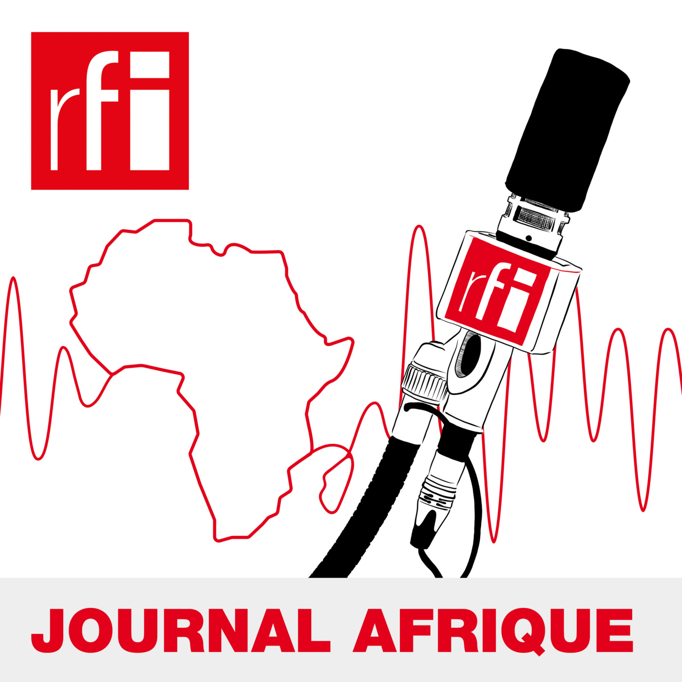 Le gouvernement burkinabè suspend la diffusion des programmes de la RFI accusée de propos mensongers