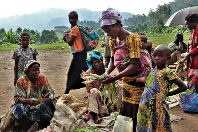 RDC : l’UNICEF alerte sur l’enlèvement de 13 enfants par des assaillants dans le territoire de Beni