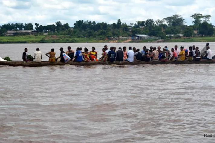 Équateur : environ 100 morts dans le naufrage d’une d’embarcation à Basankusu