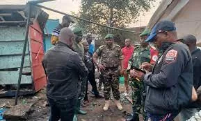 Attentat de Kasindi: un Kamikaze identifié parmi les blessés  (armée congolaise)