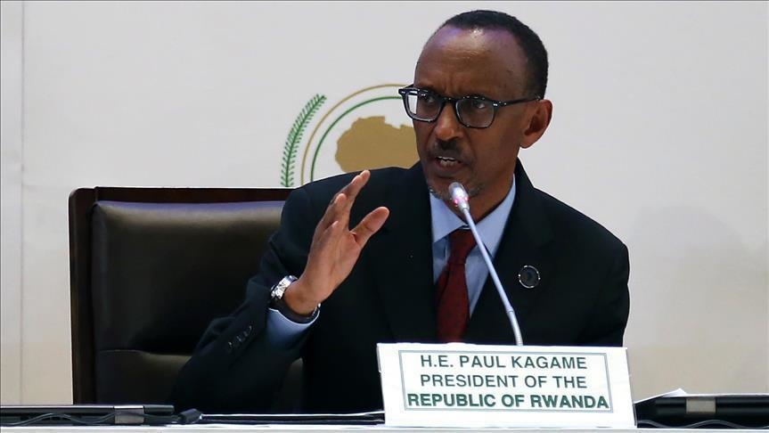 Le Rwanda ferme ses portes aux réfugiés en provenance de la RDC