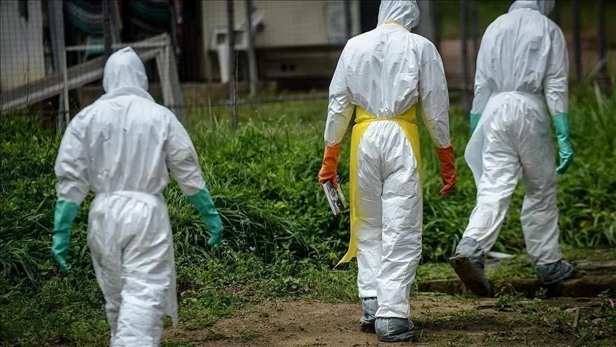 Fin d’Ebola en Ouganda : 87 patients déclarés guéris sur 164 cas recensés (OMS)